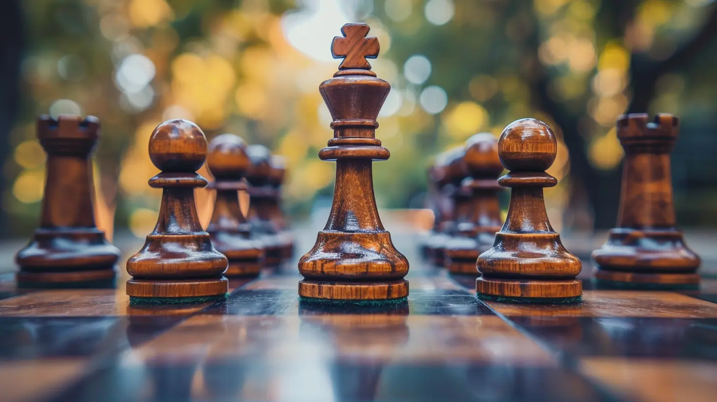 Strategies for Expanding into Emerging Markets