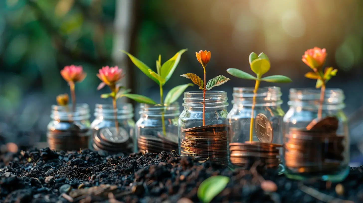 Strategies for Expanding into Emerging Markets