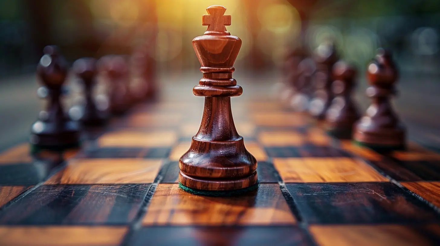 Strategies to Break into Highly Saturated Markets