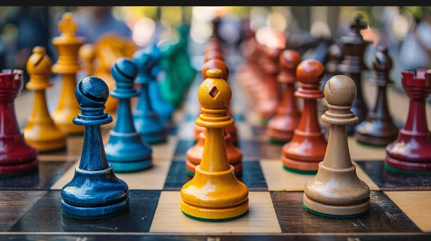 Strategies to Break into Highly Saturated Markets