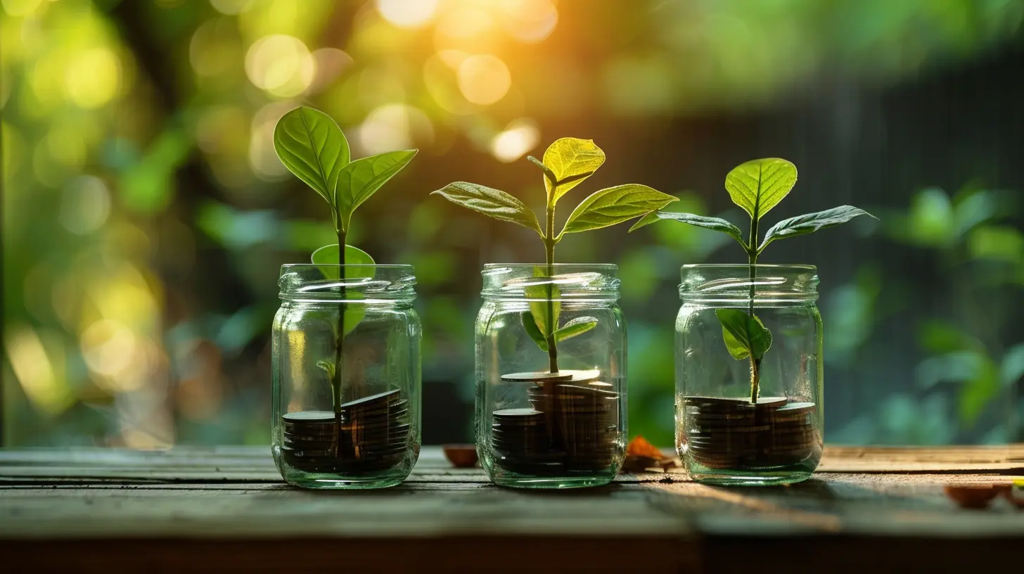 Strategies to Keep Business Finances Healthy in a Volatile Market