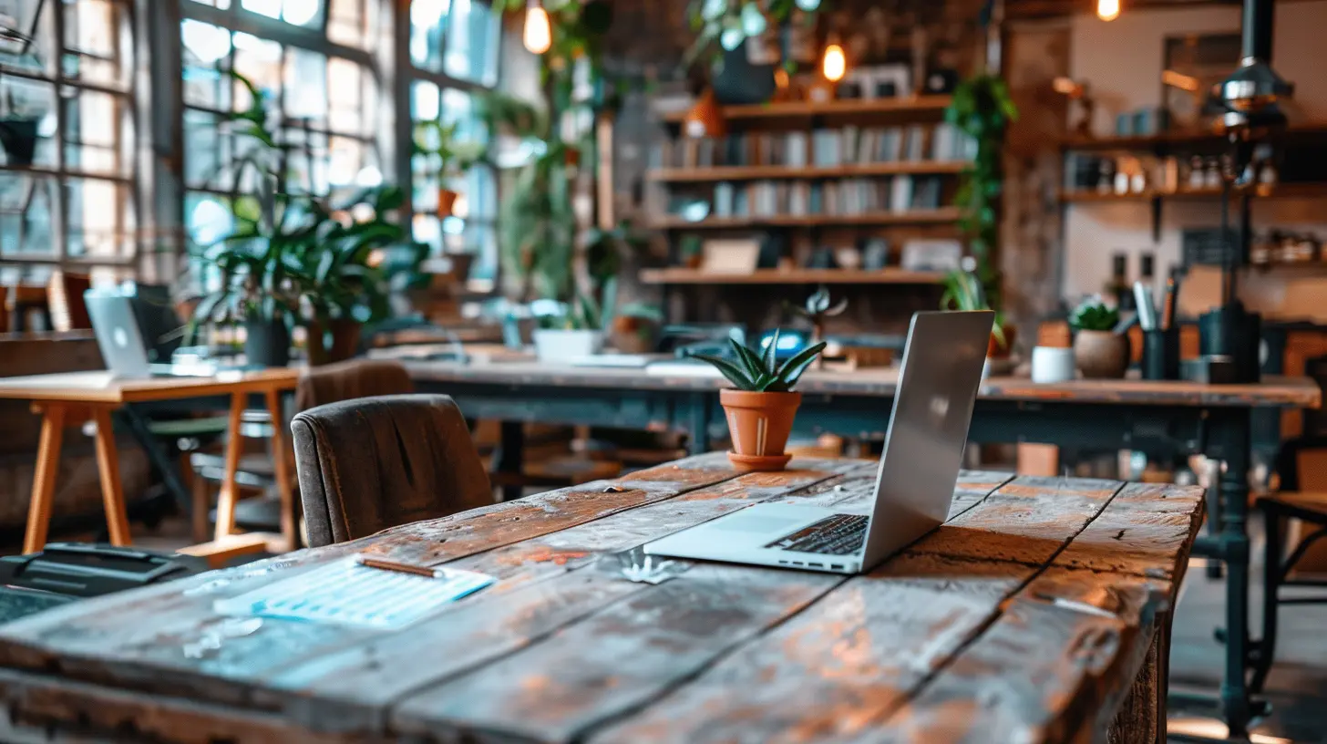 Sustainable Entrepreneurship: Building a Business with Purpose