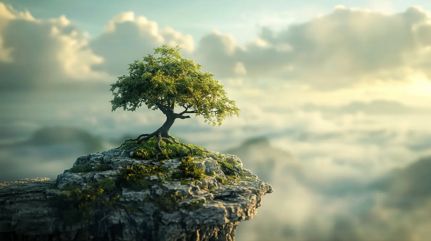 Sustainable Entrepreneurship: Building a Business with Purpose