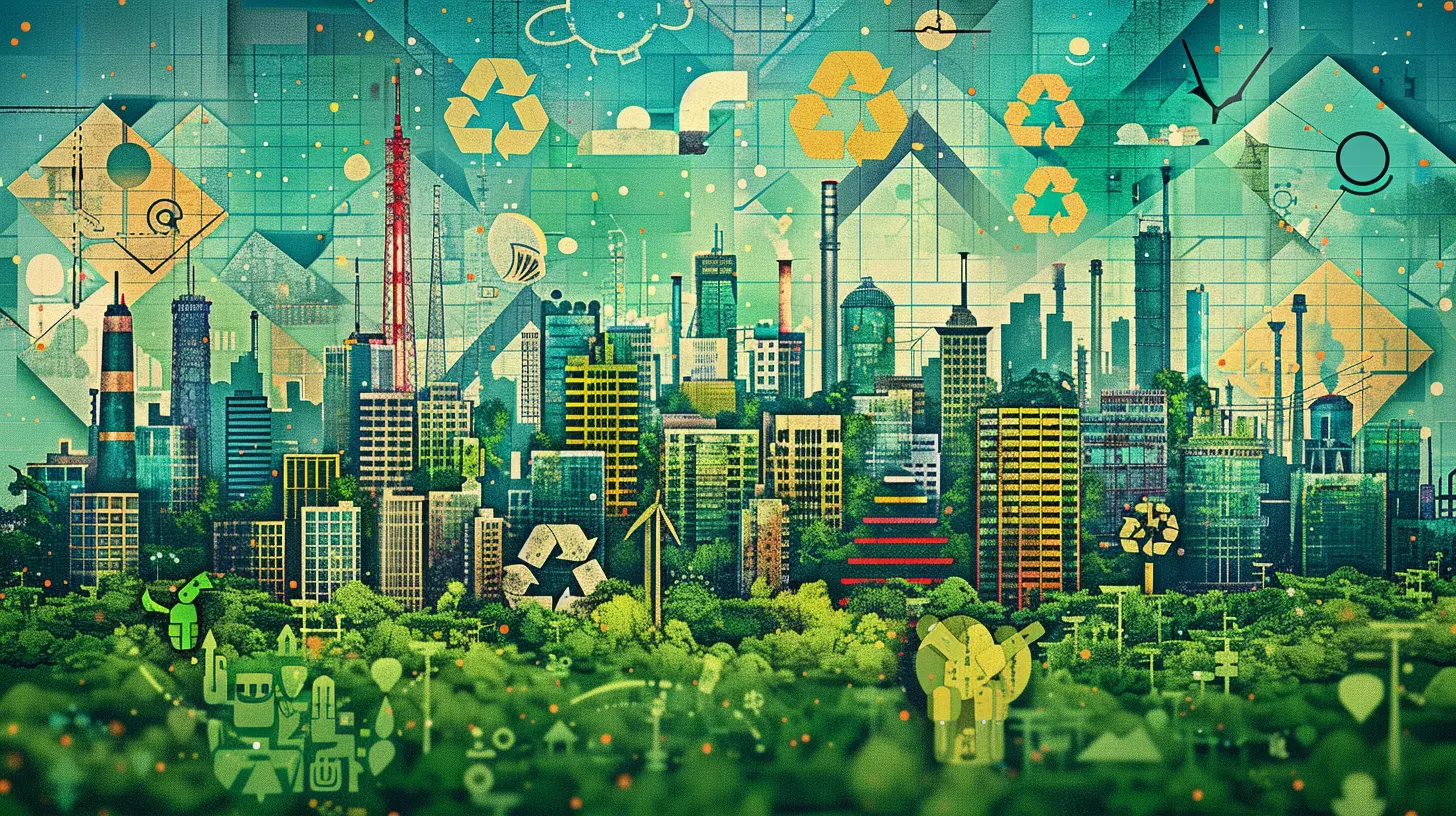 Sustainable Product Development: Meeting Both Business and Environmental Goals