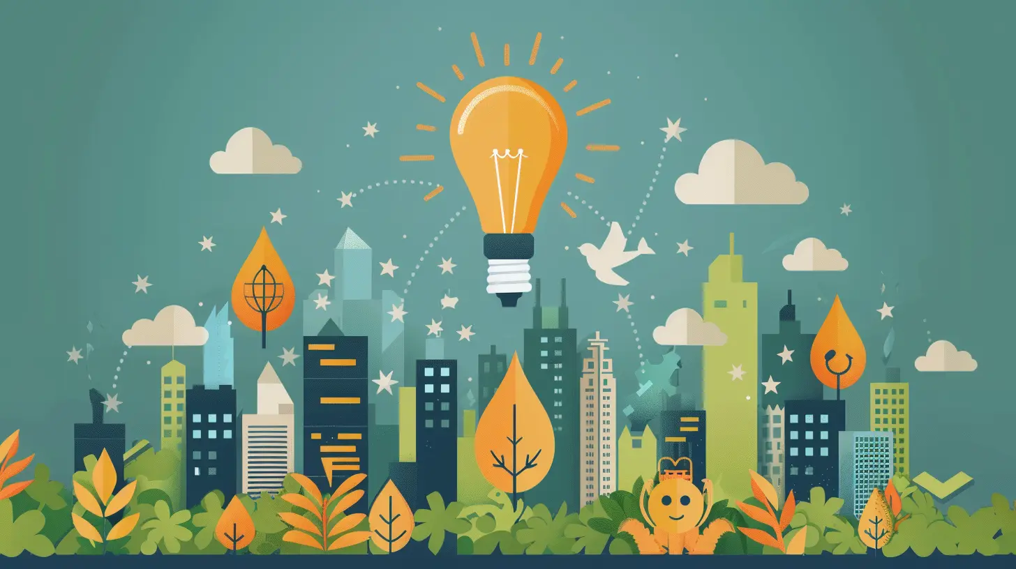 Sustainable Product Development: Meeting Both Business and Environmental Goals