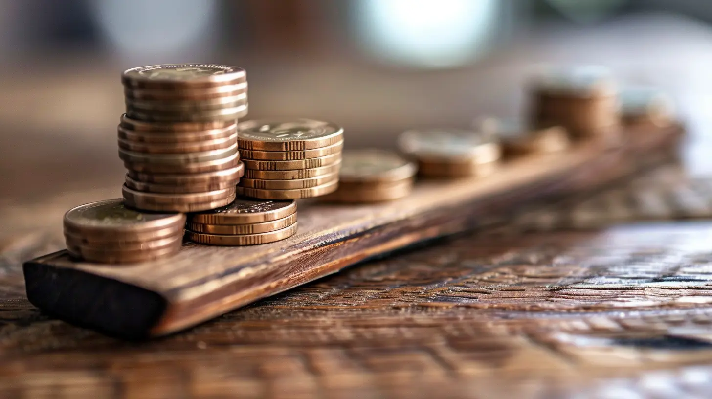 Tactics for Scaling Your Business with Market Penetration