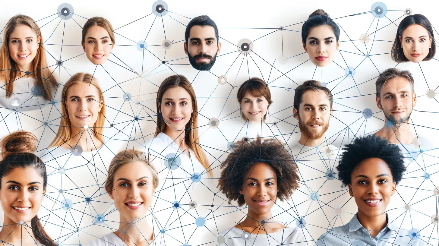 Tapping into Alumni Networks for Business Success