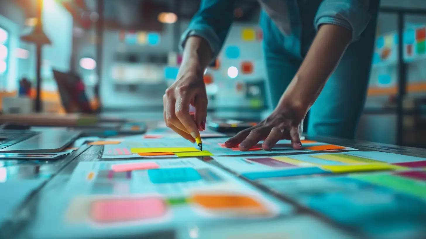 Testing the Market: Best Ways to Validate Your Product Ideas