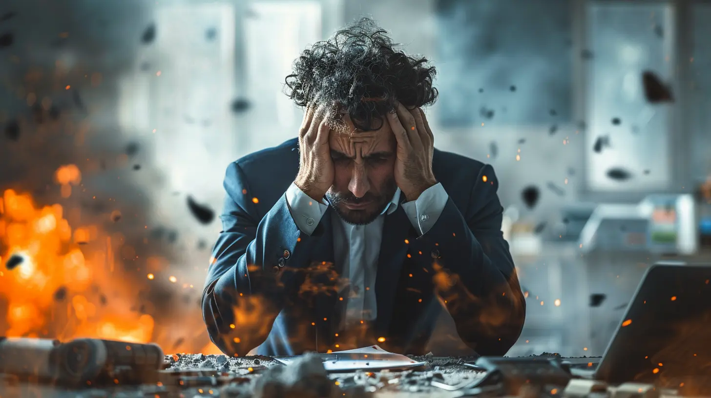 The Anatomy of a Successful Crisis Response Team