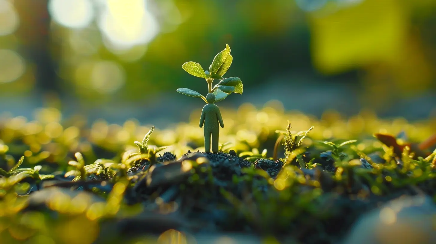The Art of Delegation: Freeing Yourself to Focus on Growth