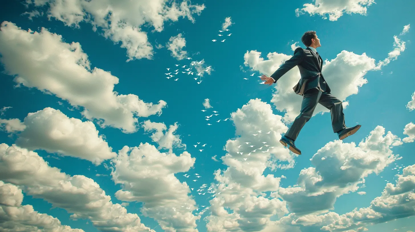 The Art of Delegation: Letting Go for Greater Productivity
