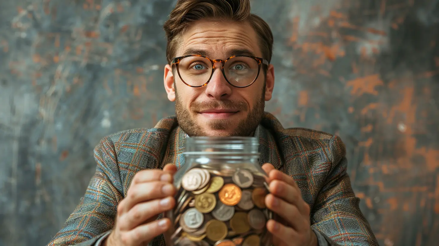 The Art of Pitching Your Business to Non-Traditional Investors