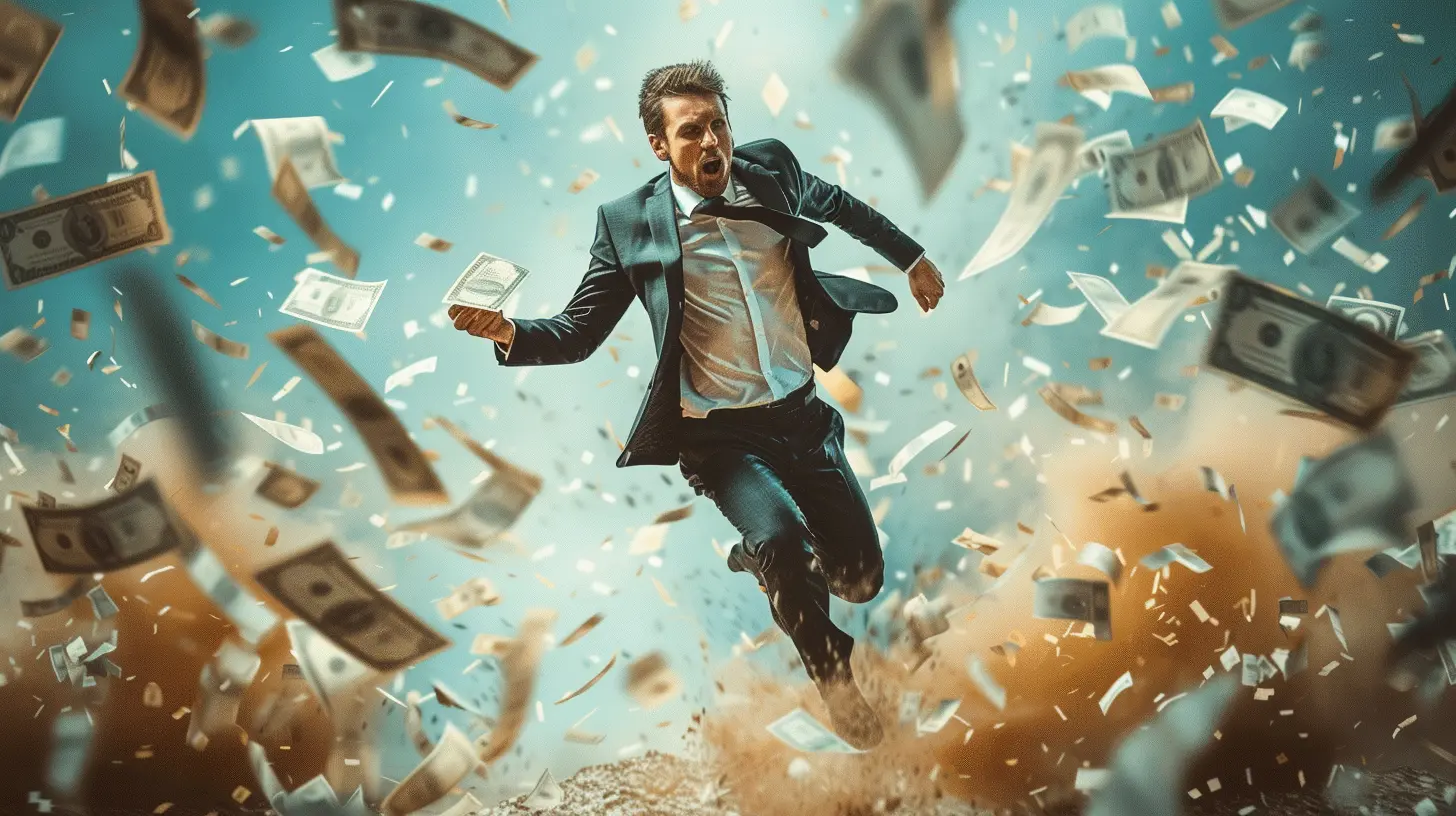 The Art of Pitching Your Business to Non-Traditional Investors