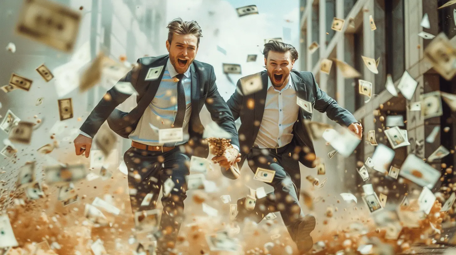 The Art of Pitching Your Business to Non-Traditional Investors