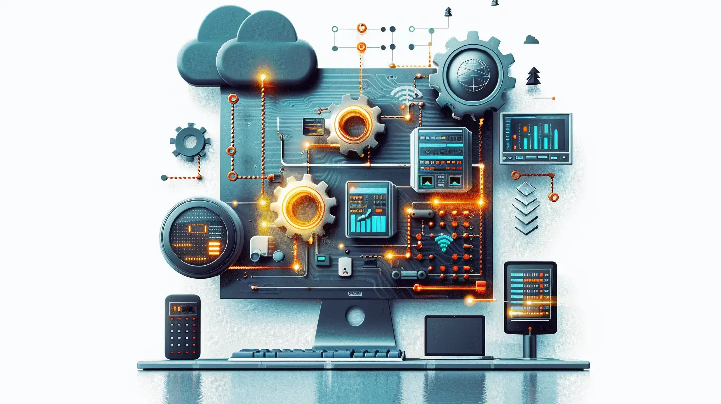 The Benefits of Automating Processes for Business Scaling