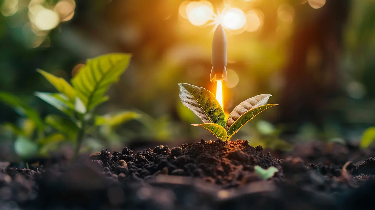 The Challenges of Scaling Product Development for Rapid Growth