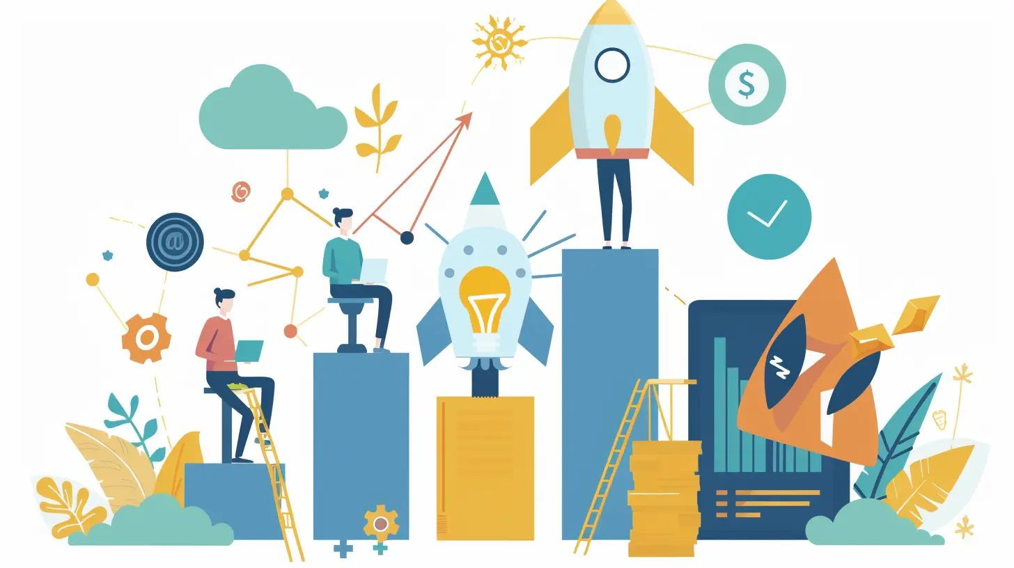 The Challenges of Scaling Product Development for Rapid Growth