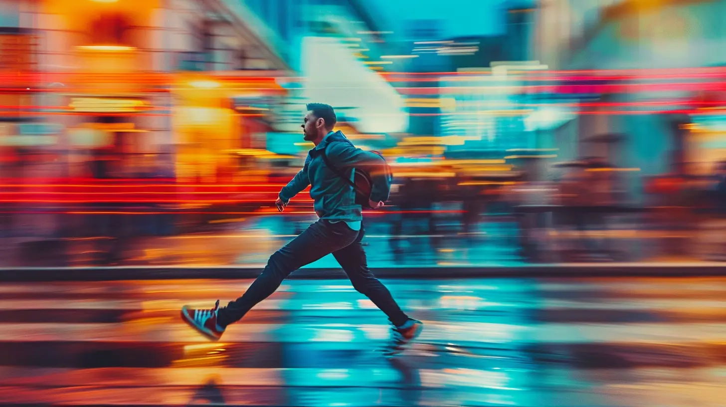 The Competitive Edge: How Speed Affects Product Development Success