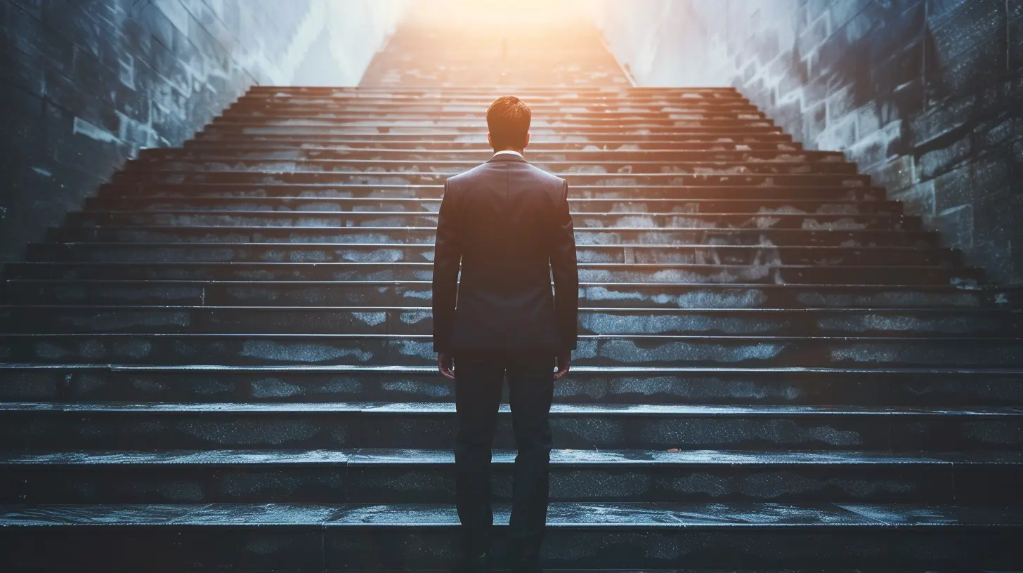 The Confidence Code for Bold Business Moves