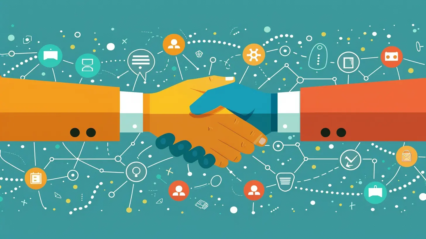 The Connection Between Employee Engagement and Customer Experience