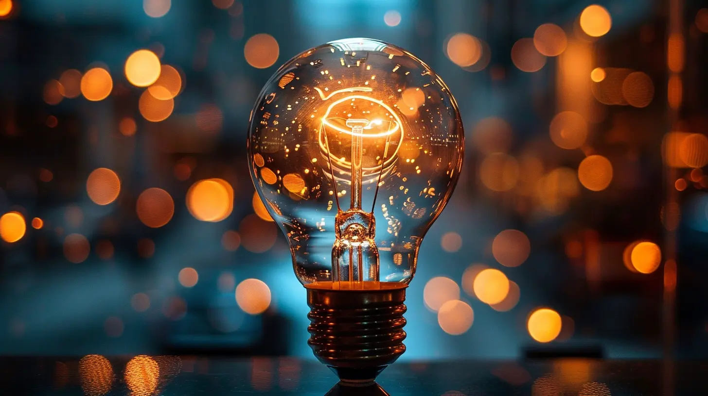 The Connection Between Innovation and Market Positioning