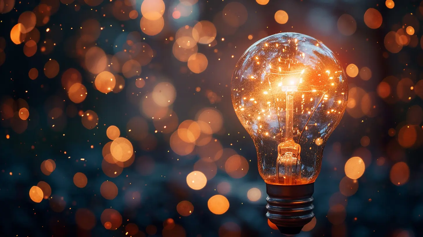 The Connection Between Innovation and Market Positioning