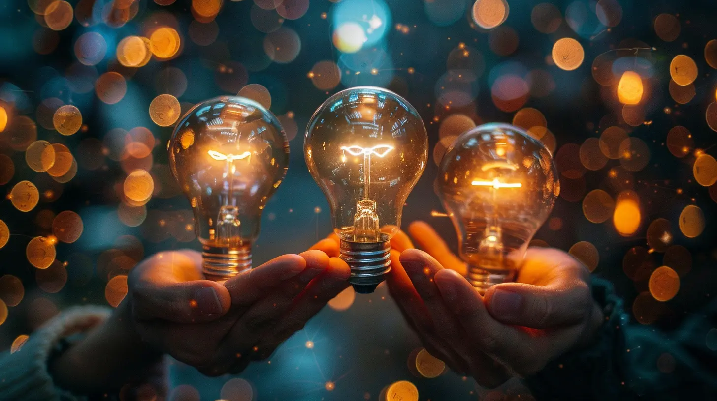 The Connection Between Innovation and Market Positioning