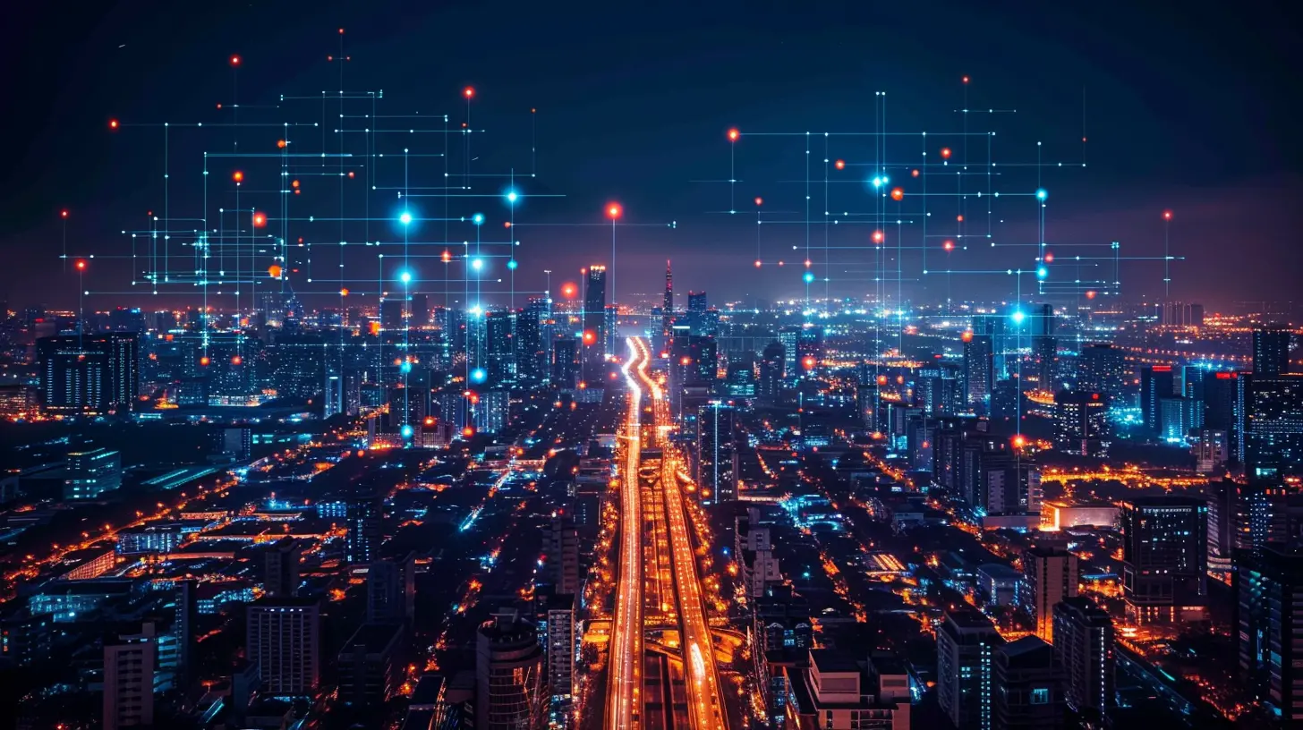 The Crossroads of Traditional Banking and Emerging Tech