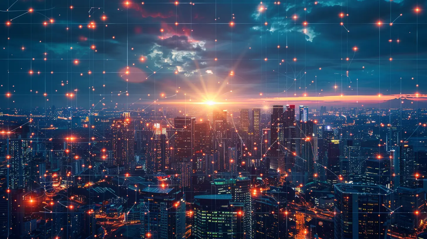 The Crossroads of Traditional Banking and Emerging Tech