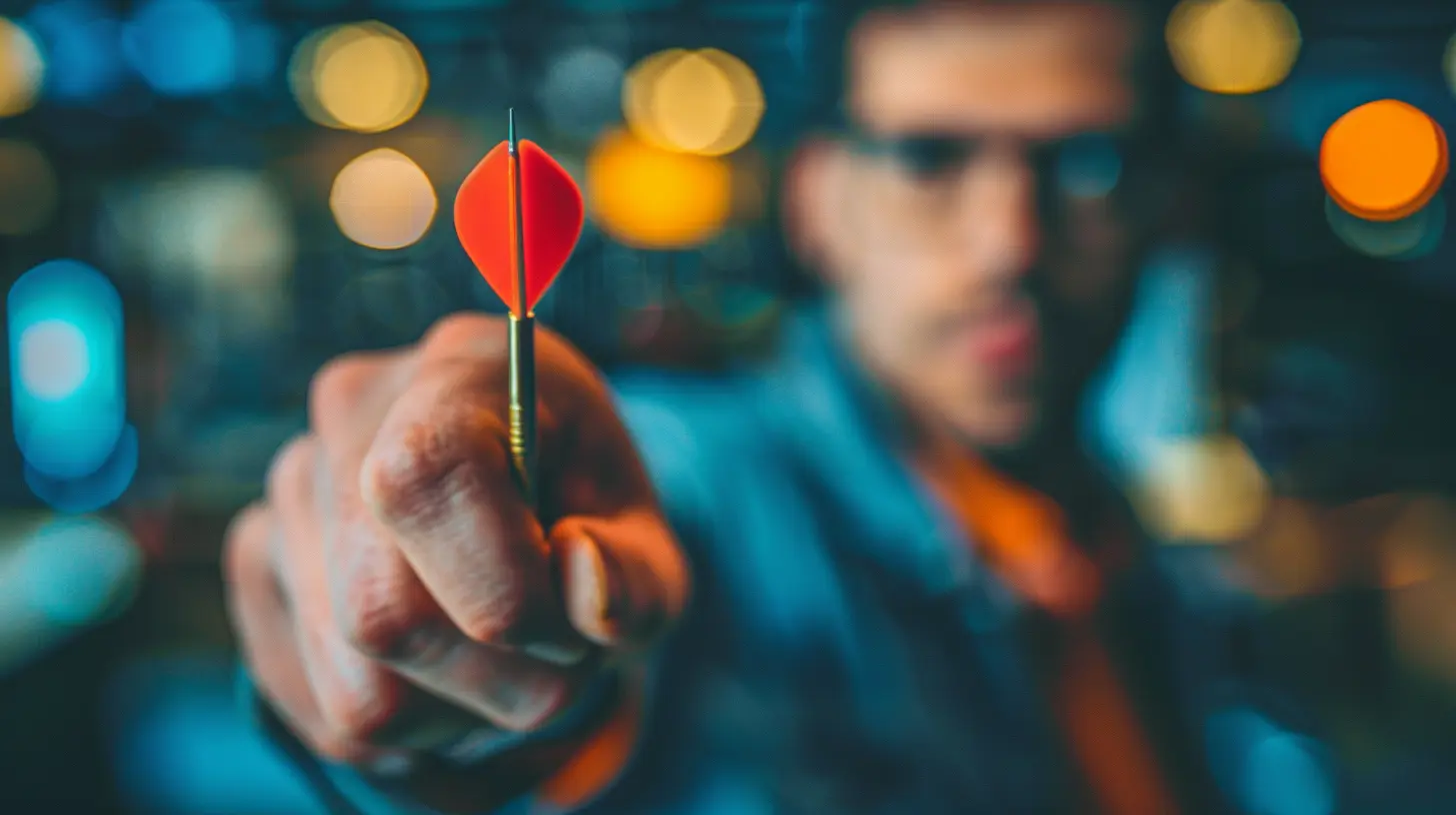 The Dos and Don’ts of Goal Setting for Small Businesses