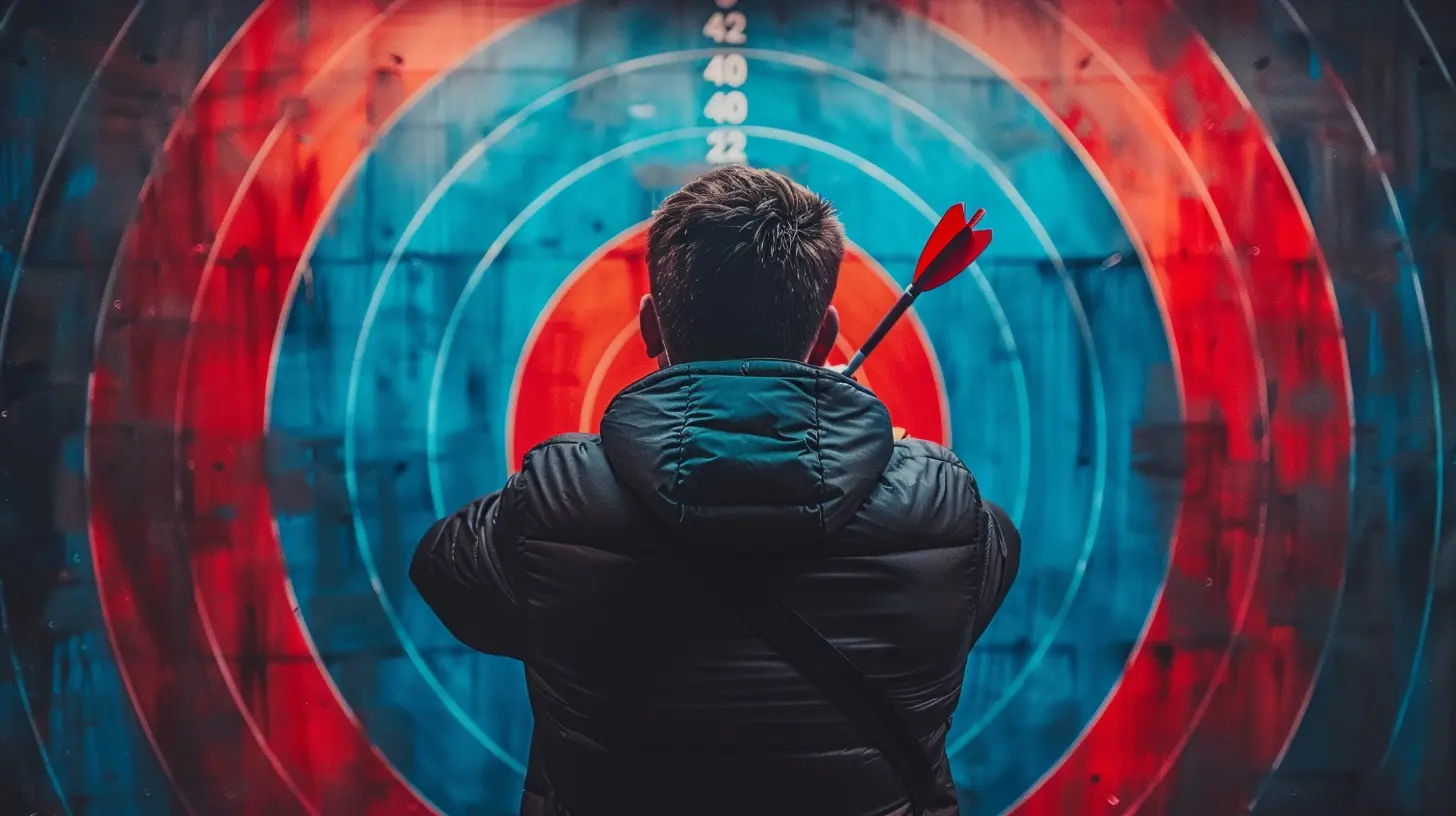 The Dos and Don’ts of Goal Setting for Small Businesses