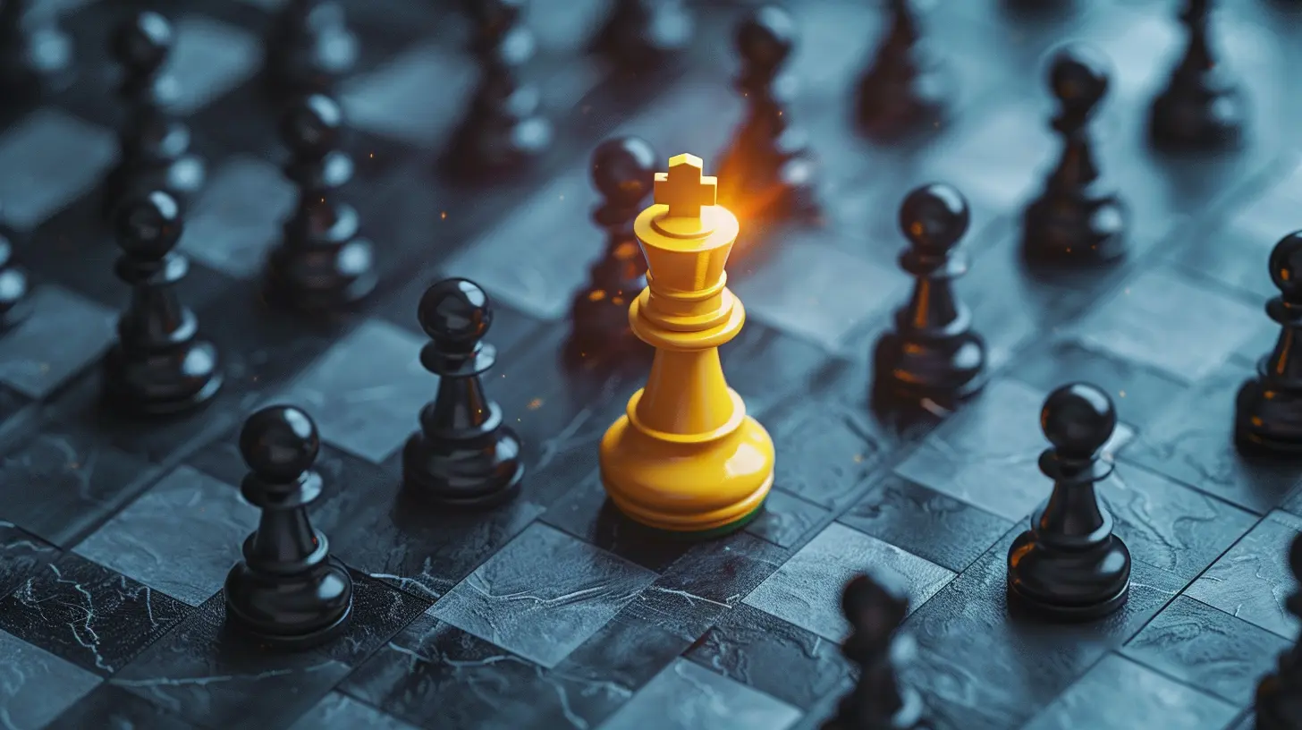 The Entrepreneurial Mindset Shaping Success in 2026