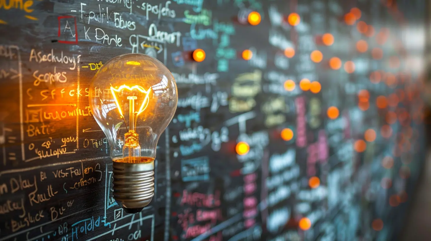 The Entrepreneurial Mindset Shaping Success in 2026