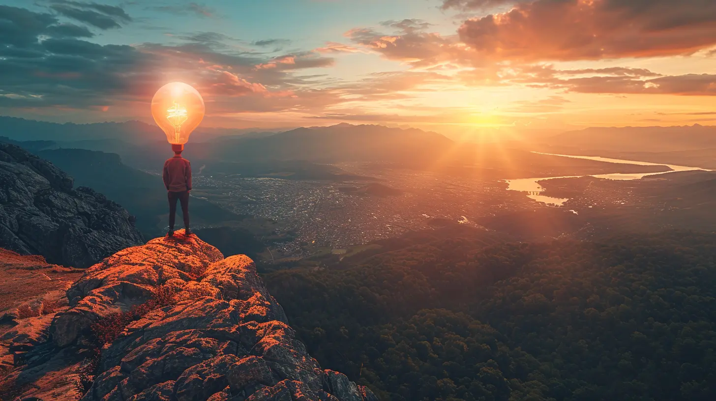 The Entrepreneur’s Guide to Building Unshakable Belief