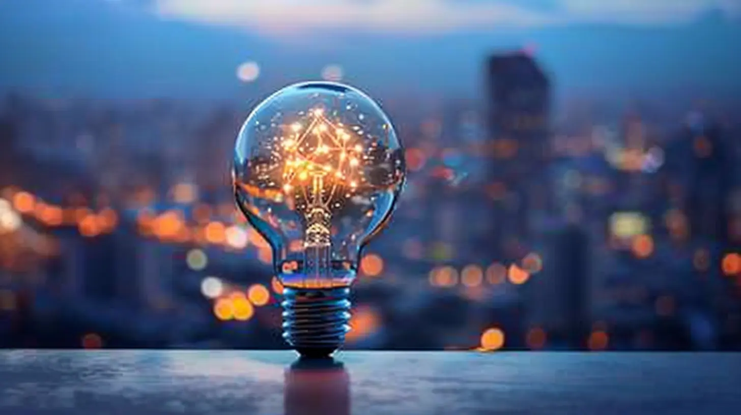 The Entrepreneur’s Guide to Building Unshakable Belief