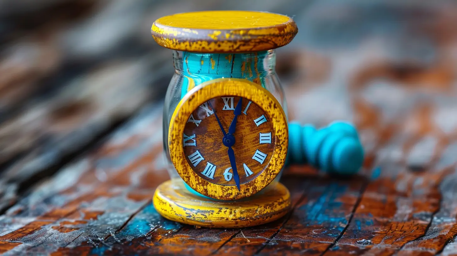 The Entrepreneur’s Guide to Effective Time Management