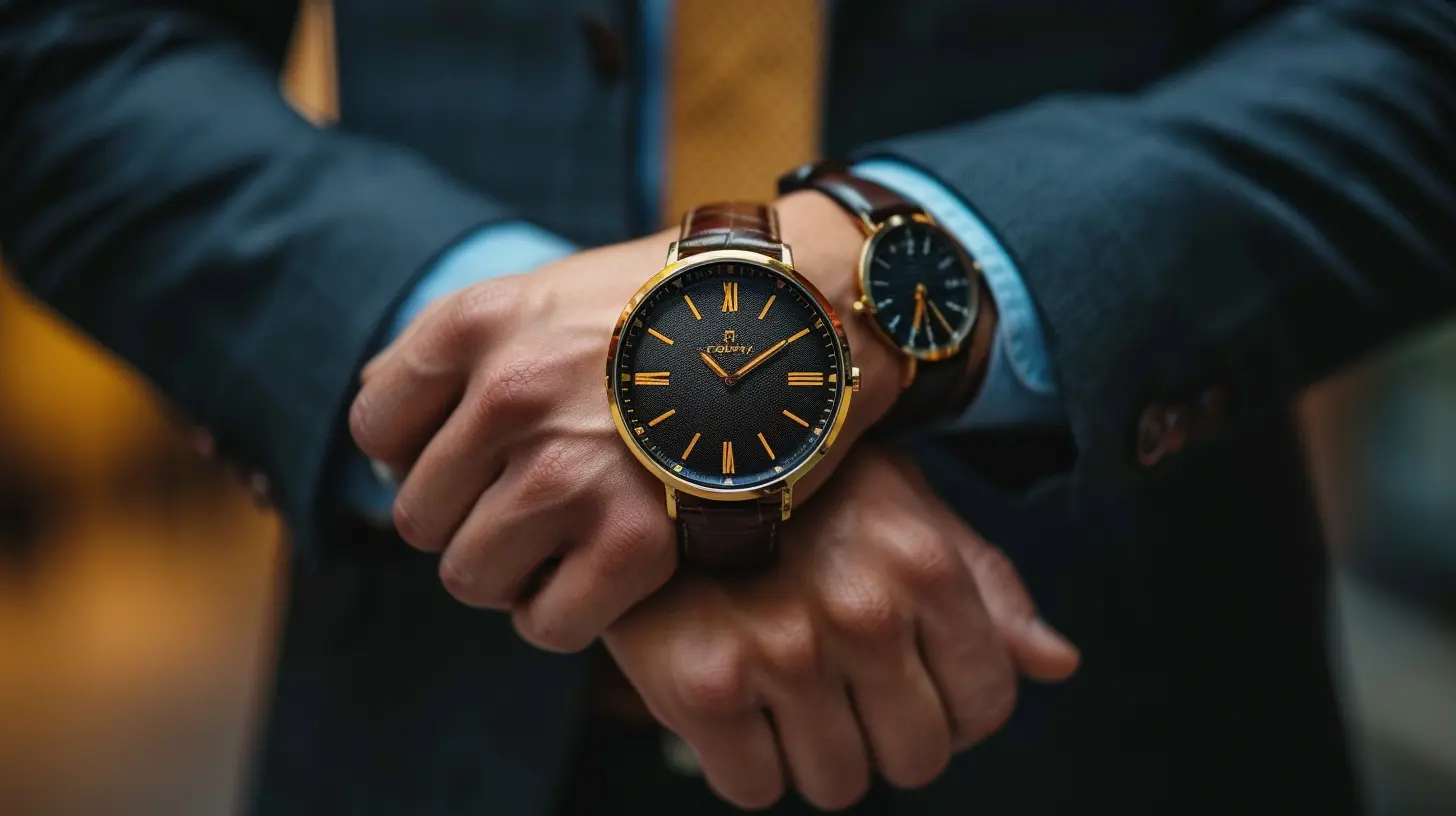 The Entrepreneur’s Guide to Effective Time Management