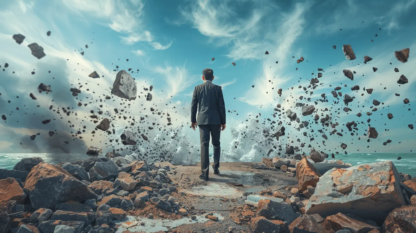 The Evolving Role of Technology in Crisis Management