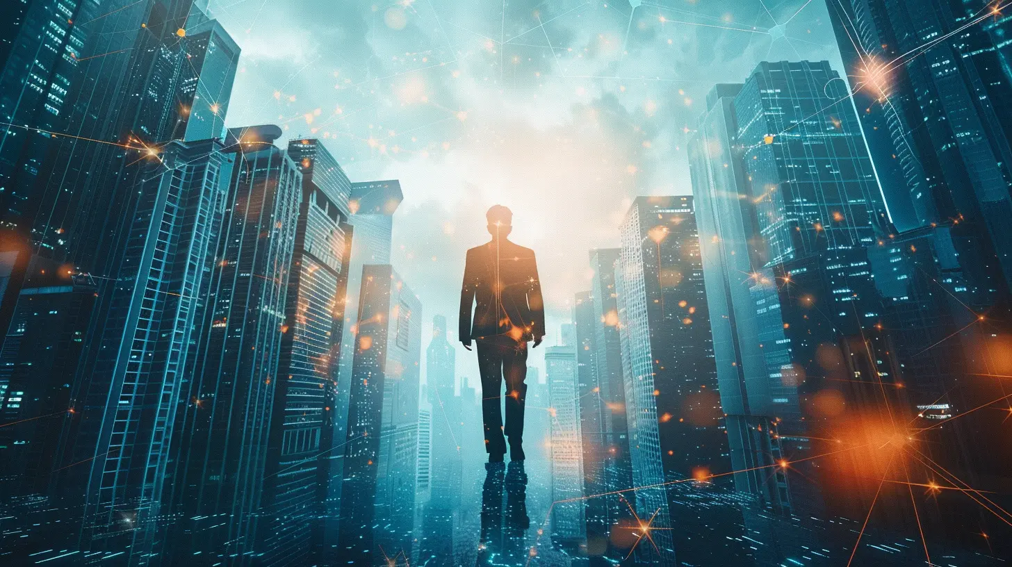 The Evolving Role of Technology in Crisis Management