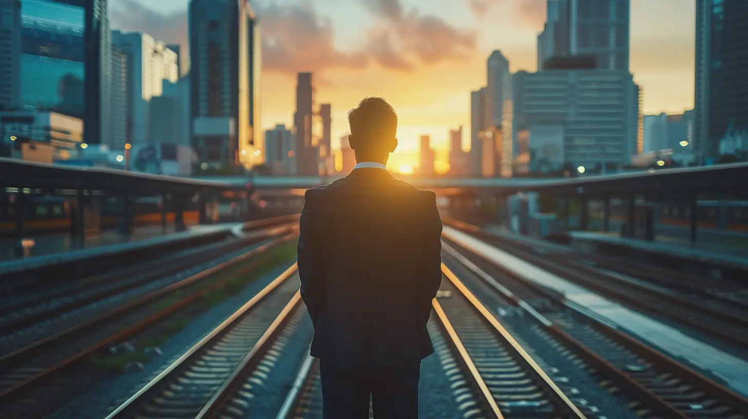 The Fast Track to Recovery: Post-Crisis Strategies for Businesses