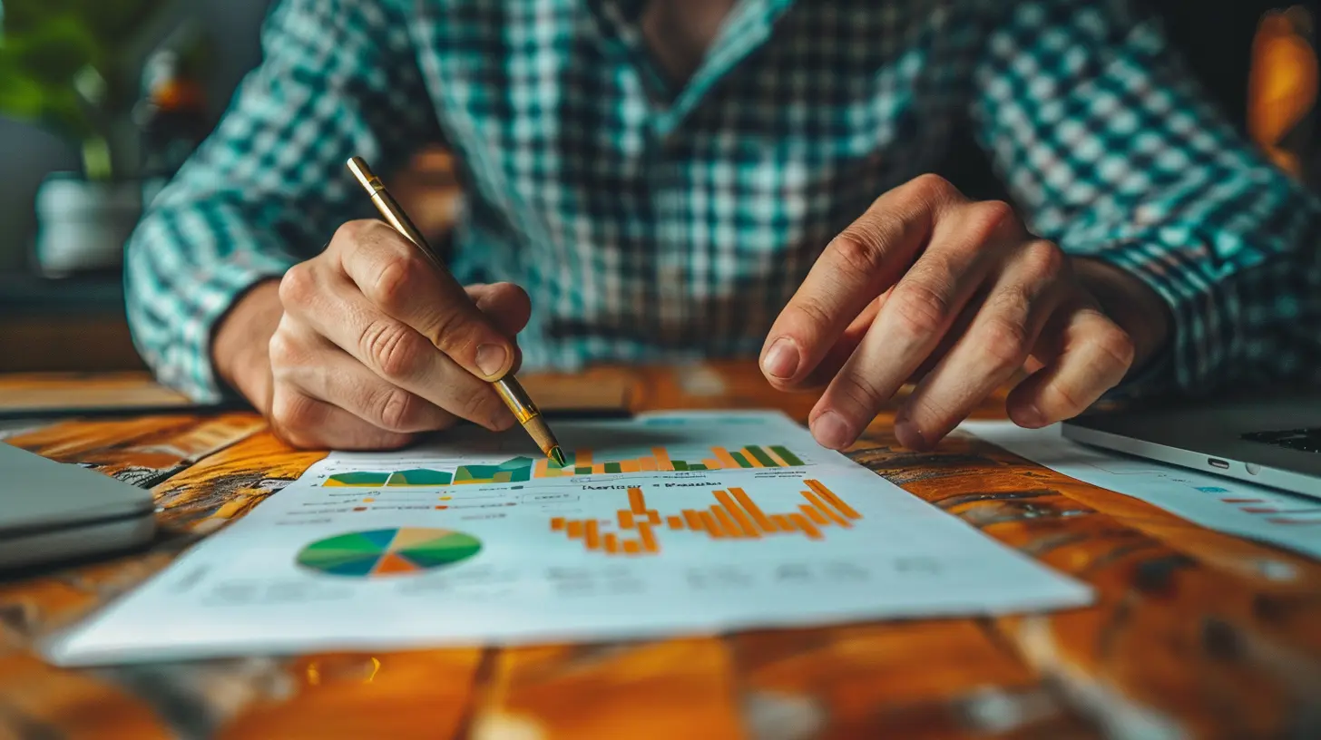 The Foundational Systems Every Scaling Business Needs by 2027