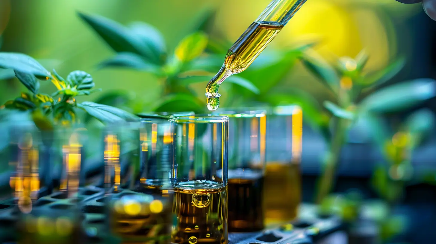 The Future of Biotechnology Through the Eyes of Investors