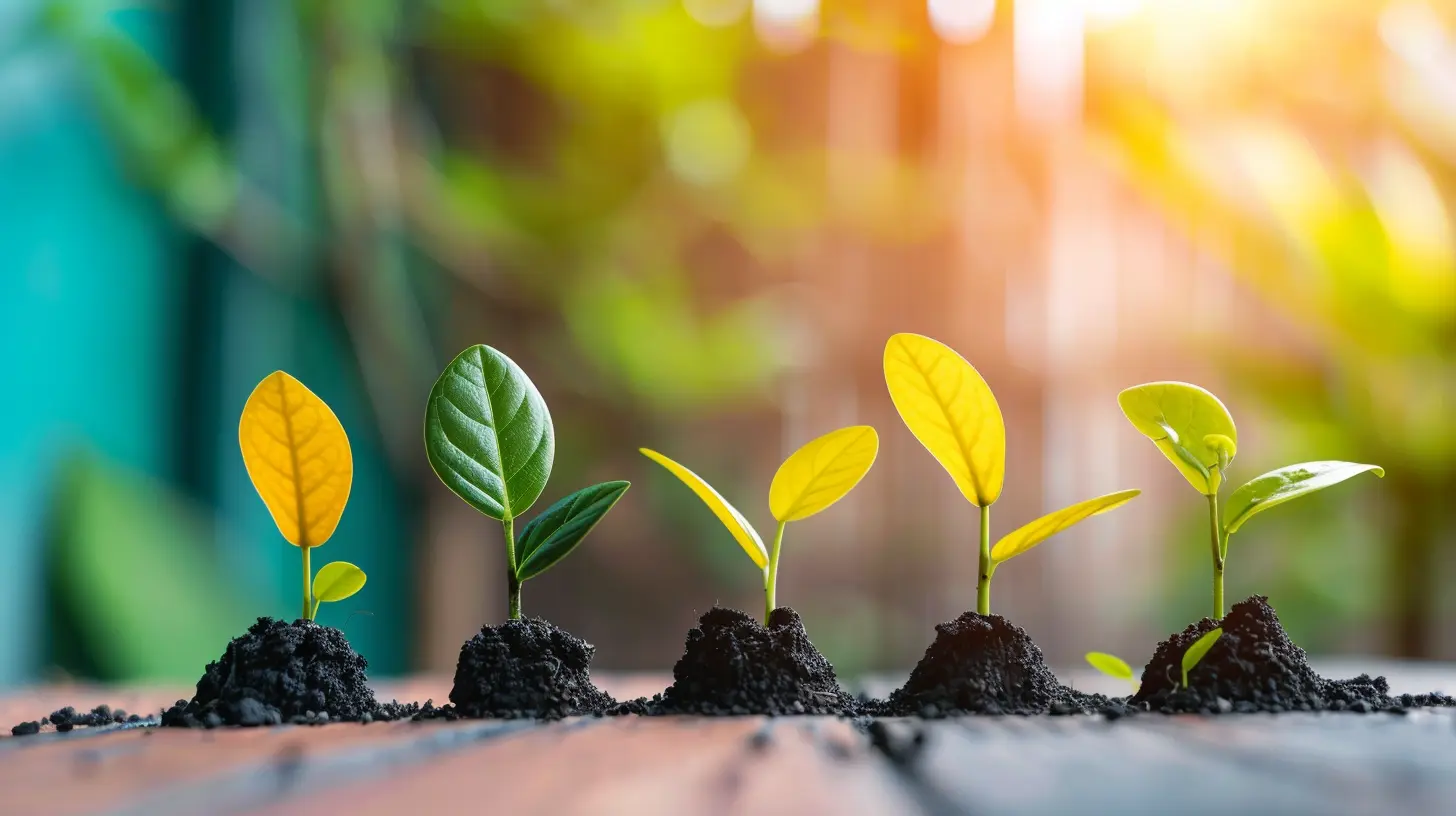 The Future of Business Development in a Digital-First World