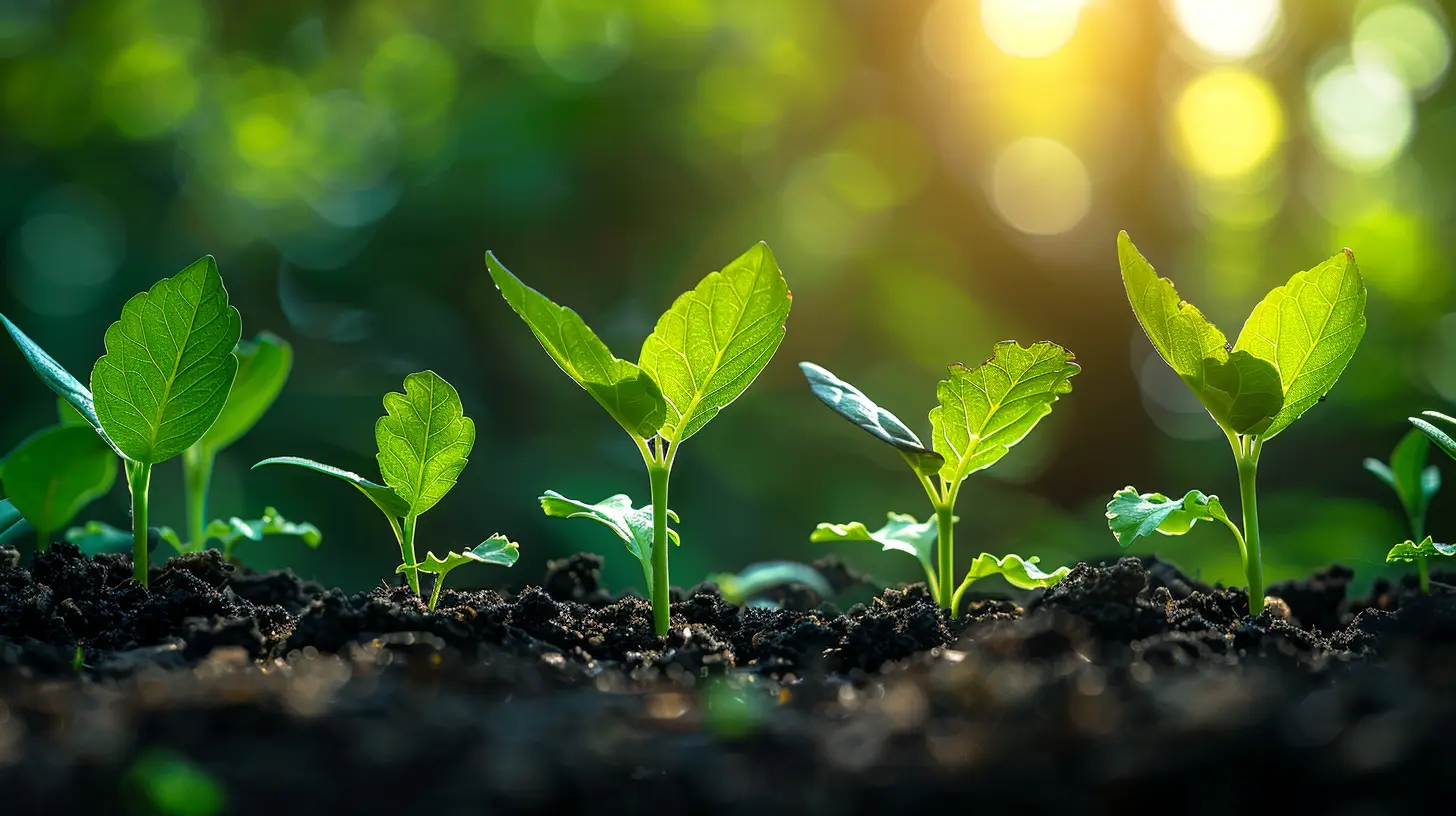 The Future of Business Development in a Digital-First World
