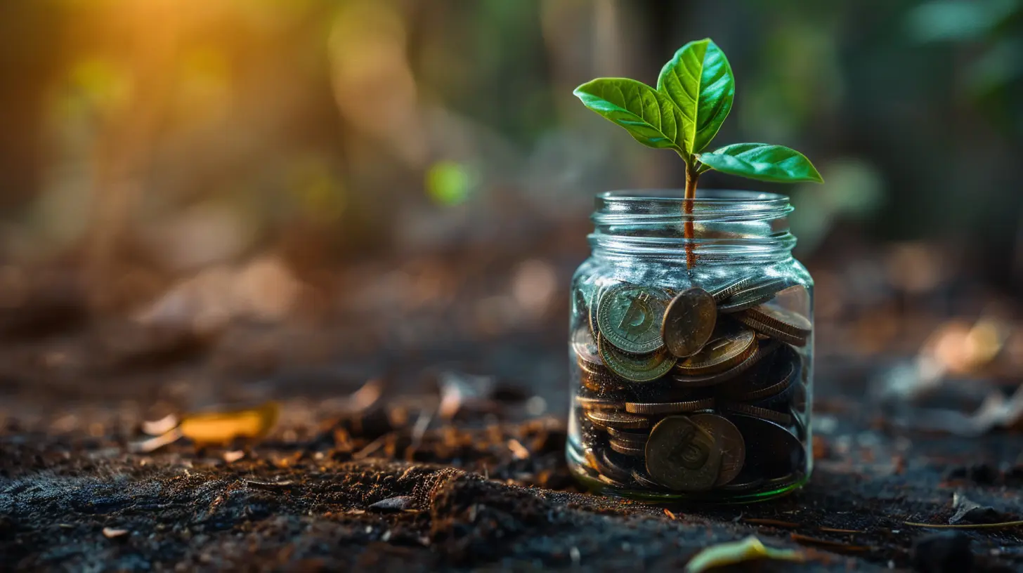 The Future of Entrepreneurship Lies in Conscious Mindset