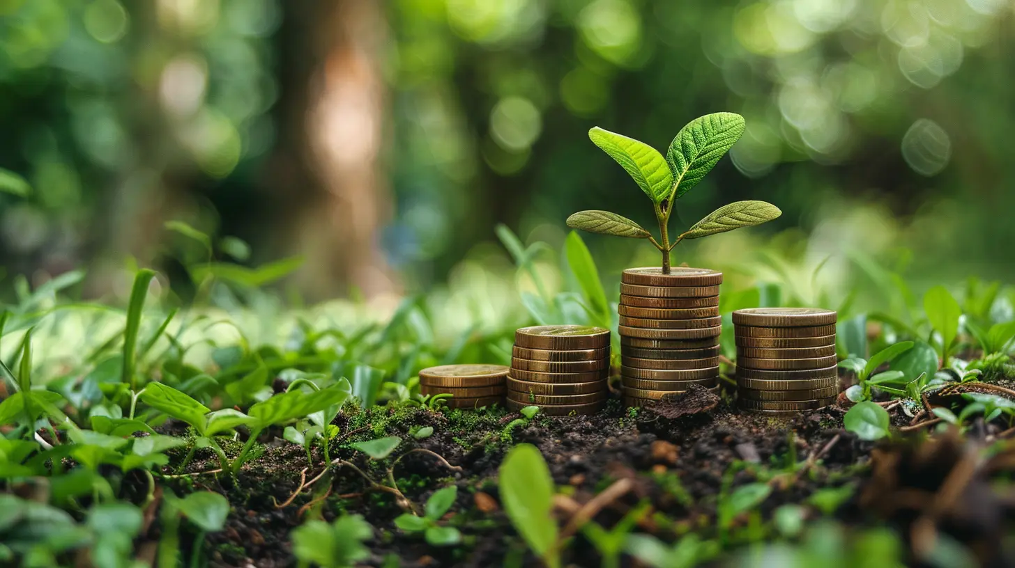 The Future of Entrepreneurship Lies in Conscious Mindset