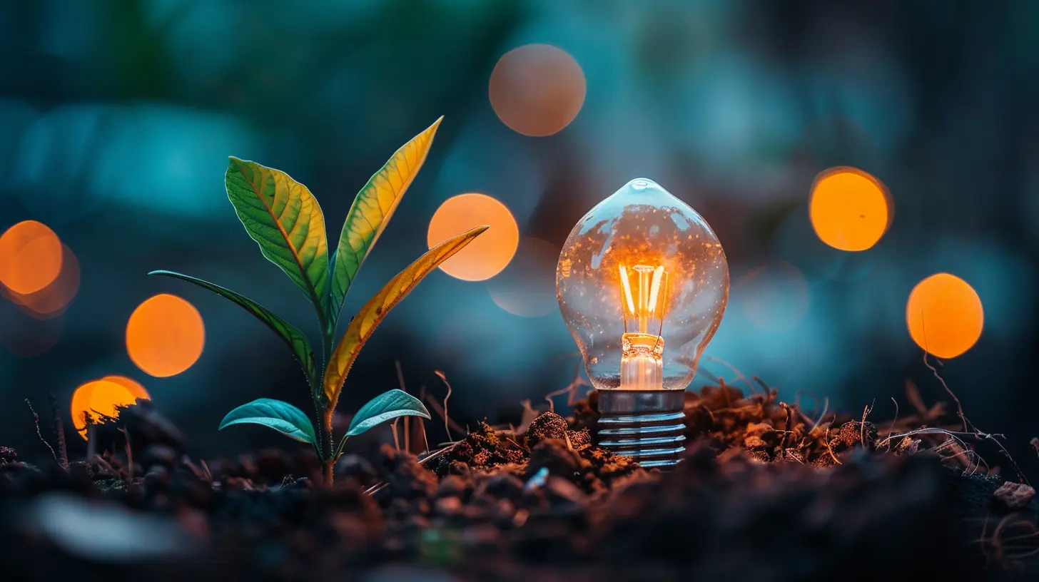 The Future of Entrepreneurship Lies in Conscious Mindset
