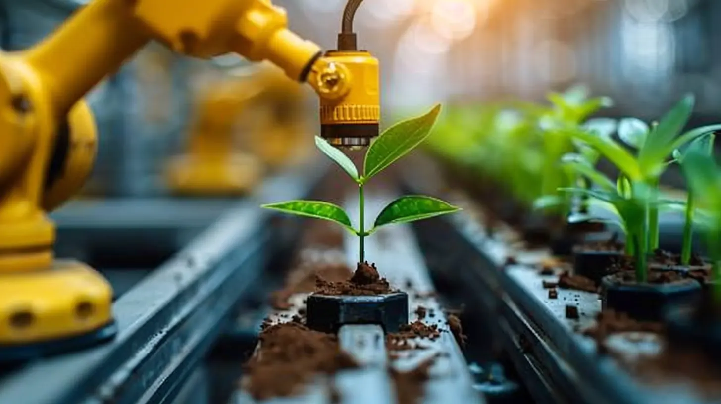 The Future of Manufacturing: Predictions for 2026