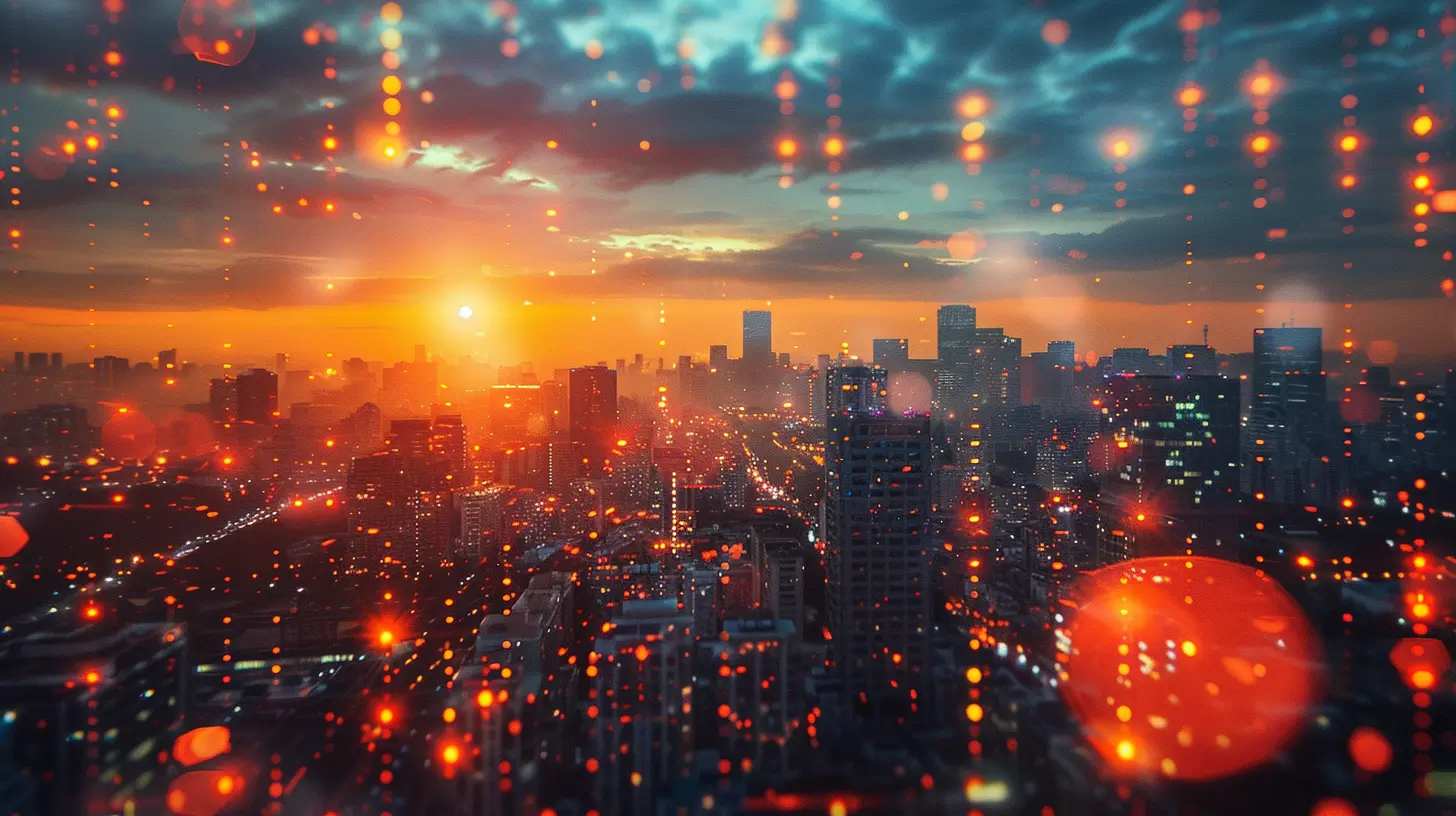 The Future of Networking: Trends and Technology to Watch