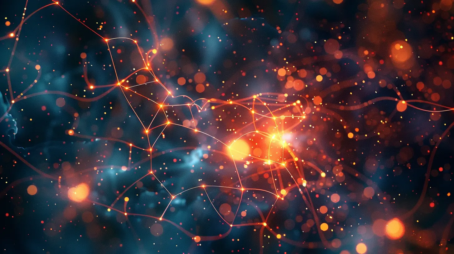 The Future of Networking: Trends and Technology to Watch